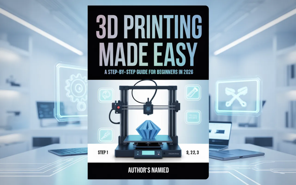 3D Printer Buying Guide