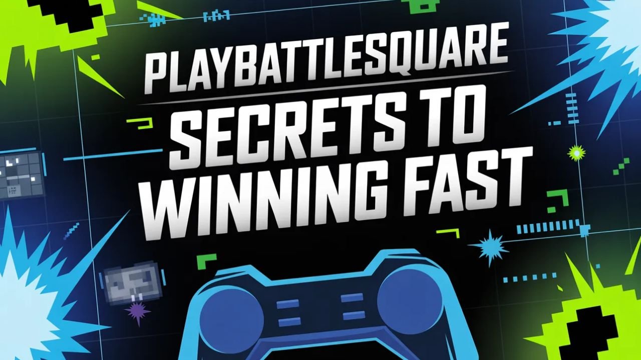 PlayBattleSquare: Secrets to Winning Fast