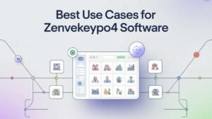  Zenvekeypo4 Software
