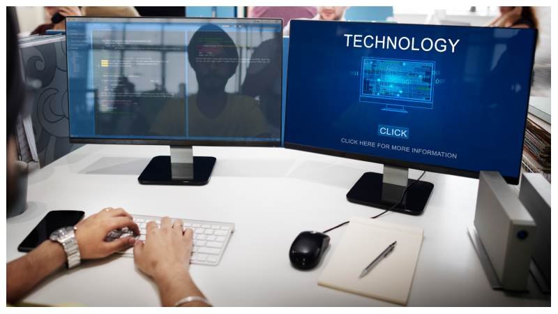 Latest Tech Info at BeaconSoft: The Future of Software