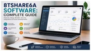 8tshare6a Software