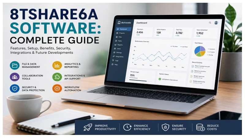 8tshare6a Software