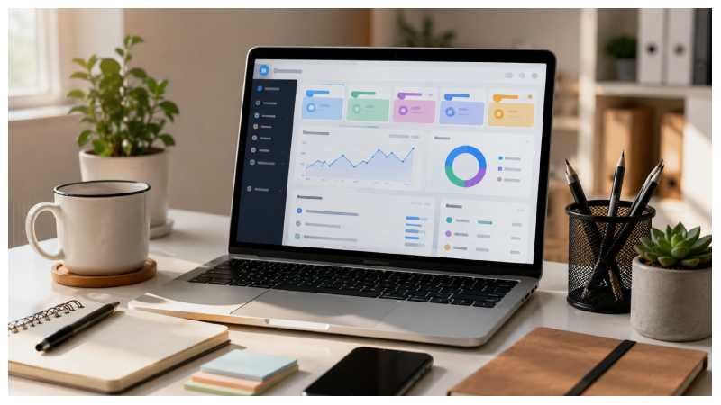 Software Keepho5ll: Step-by-Step User Guide