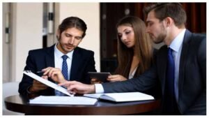Why Every Law Firm Needs a Business Continuity Plan